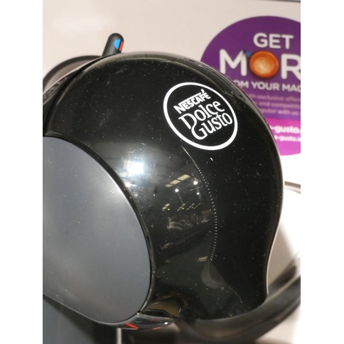 3136 - Dolce Gusto Infinissima Coffee Machine (213-299) * This Lot Is Subject To Vat