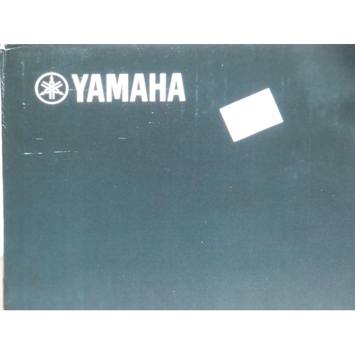 3173 - Yamaha Music Cast 50 Bluetooth Speaker, Rrp £239.99 + Vat (213-358) * This Lot Is Subject To Vat