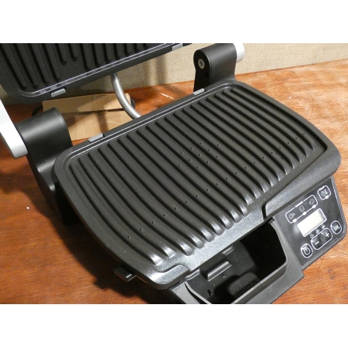 3184 - Tefal Select Grill        (213-563) * This Lot Is Subject To Vat