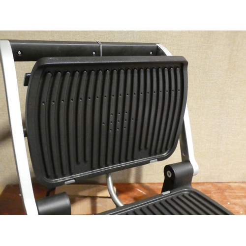 3184 - Tefal Select Grill        (213-563) * This Lot Is Subject To Vat