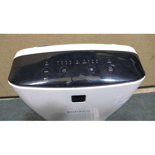 3255 - Boneco P340 Air Purifier (213-443) * This Lot Is Subject To Vat