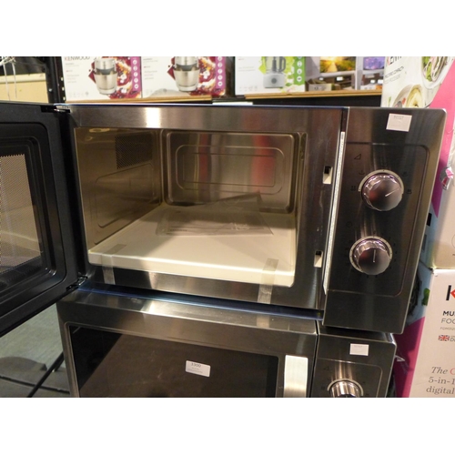 3299 - Samsung Commercial Microwave (Cm1099/Xeu), Rrp £208.33 + Vat (213-282) * This Lot Is Subject To Vat