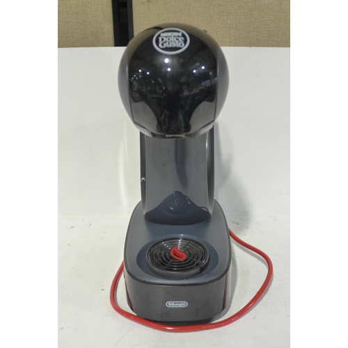 3316 - Dolce Gusto Infinissima Coffee Machine (213-57) * This Lot Is Subject To Vat