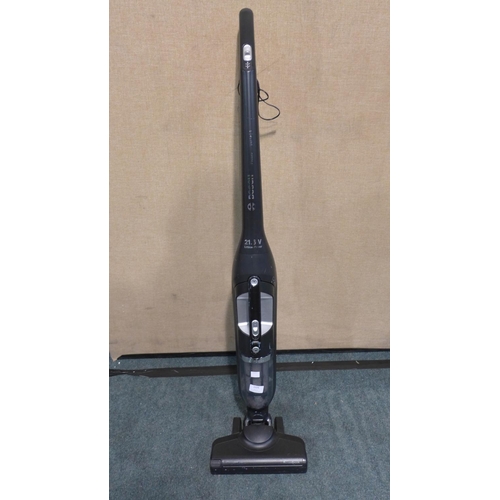 3326 - Bosch Flexxo Vacuum Cleaner, Rrp £129.99 + Vat (213-80) * This Lot Is Subject To Vat