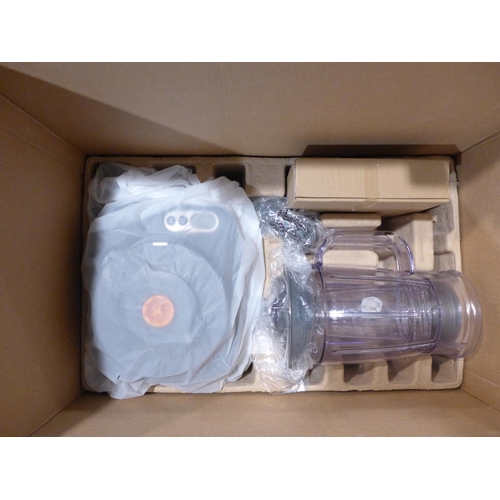 3334 - Kenwood Multipro Food Processor    (213-493) * This Lot Is Subject To Vat