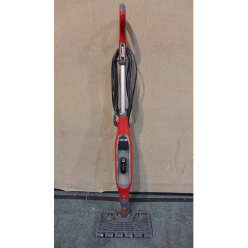 3356 - Shark Steam Mop (S6003Ukco), Rrp £109.99 + Vat (213-395) * This Lot Is Subject To Vat