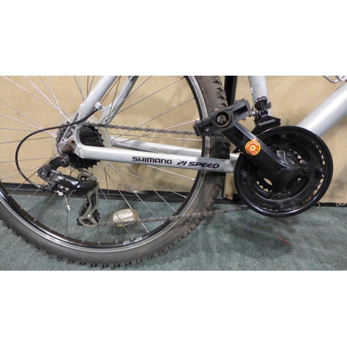 3359 - Vertigo K2 front suspension MTB