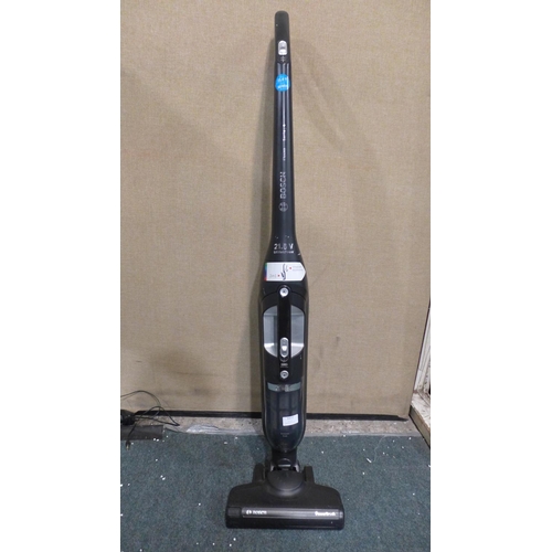 3377 - Bosch Flexxo Vacuum Cleaner, Rrp £129.99 + Vat (213-33) * This Lot Is Subject To Vat