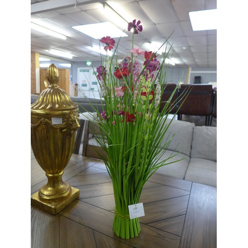 1570 - A 70cm sheaf of mixed azaleas (2668409)   #