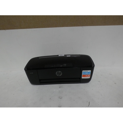 3007 - HP Amp 130 Aio Printer With Bluetooth Speaker  (214-101) * This Lot Is Subject To Vat