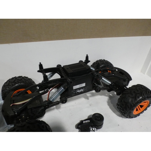 3031 - Remote Control Monster Truck  (214-146) * This Lot Is Subject To Vat