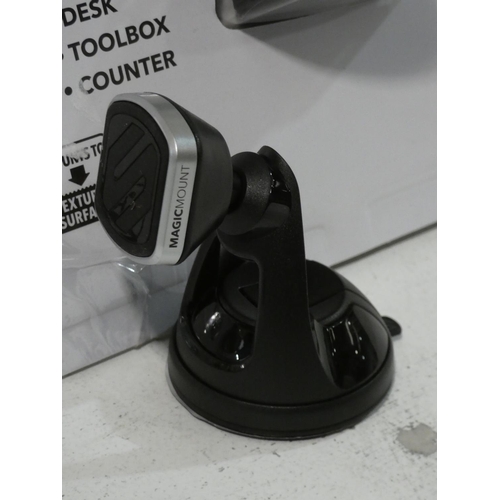 3057 - Scosche Magicmount Pro Mobile/Tablet Mount   (214-455) * This Lot Is Subject To Vat