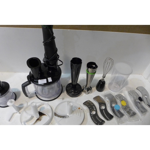 3236 - Braun Hand Blender (215-441) * This lot is subject to VAT