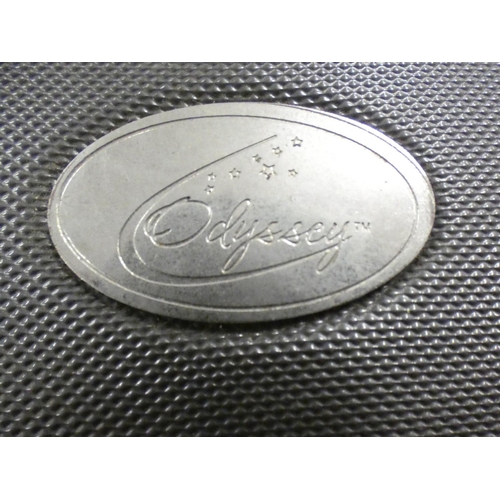 2240 - Odyssey flute in case