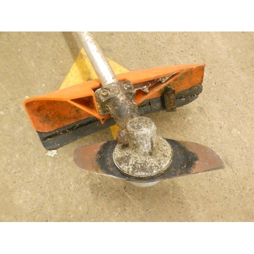 2001 - Stihl FS90 petrol strimmer/brush cutter (2015)