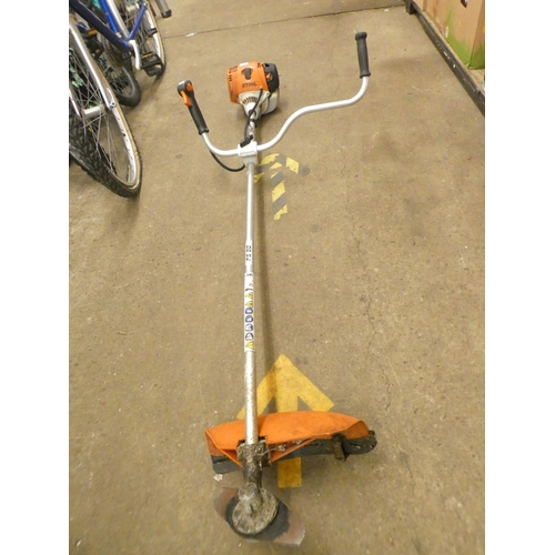 2001 - Stihl FS90 petrol strimmer/brush cutter (2015)