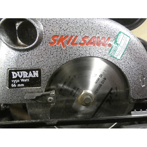 2061 - Skilsaw circular saw