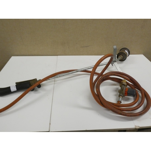 2072 - Calor Gas blow torch