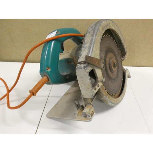 2074 - Wolf Sapphire circular saw - W