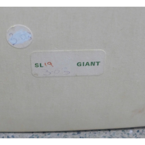 756 - A Pelham Puppet, Giant, boxed with instructions