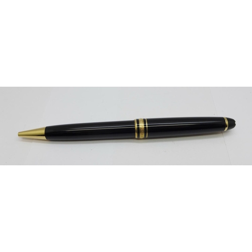 949 - A Montblanc-Meisterstuck ballpoint pen, PG1505686