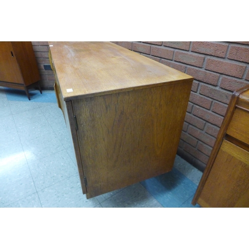 126 - A Beautility teak sideboard