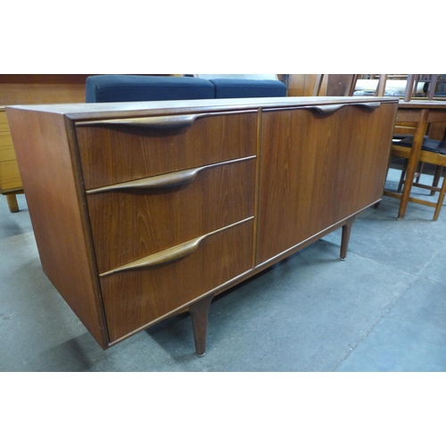 170 - A McIntosh teak Dunvegan sideboard, designed by Tom Robertson