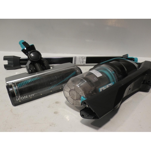 3137 - Bissell Cordless Vacuum Cleaner (219-221) * This lot is subject to VAT