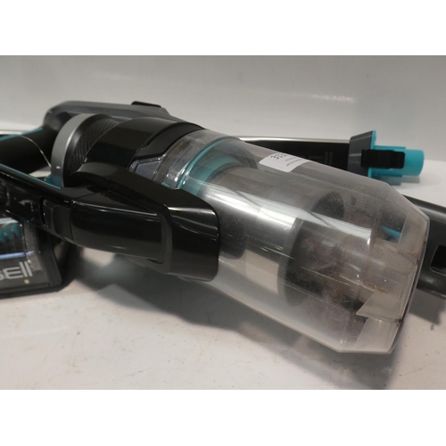 3137 - Bissell Cordless Vacuum Cleaner (219-221) * This lot is subject to VAT