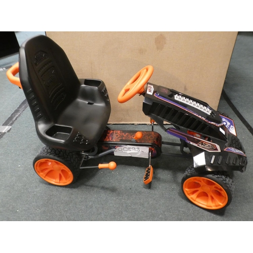 3159 - Nerf Battle Racer, RRP £139.99 + VAT  (219-222) * This lot is subject to VAT