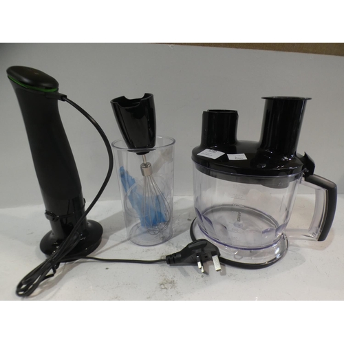 3230 - Braun Hand Blender        (219-297) * This lot is subject to VAT