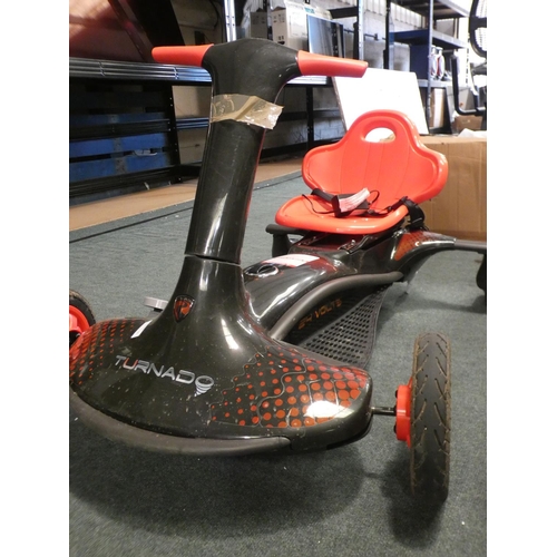 3270 - Rollplay Turnado Drift 24V, Rrp £249.91 + Vat (4053-28) * This lot is subject to VAT