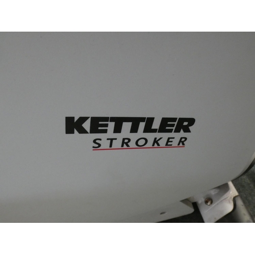 3274 - Kettler Stroker (Pull Cord Snapped), Rrp £266.66 + Vat (4053-12) * This lot is subject to VAT