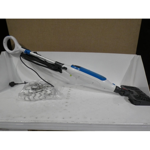 3359 - Shark Steam Mop (S6003UKCO), RRP £109.99 + VAT  (219-182) * This lot is subject to VAT