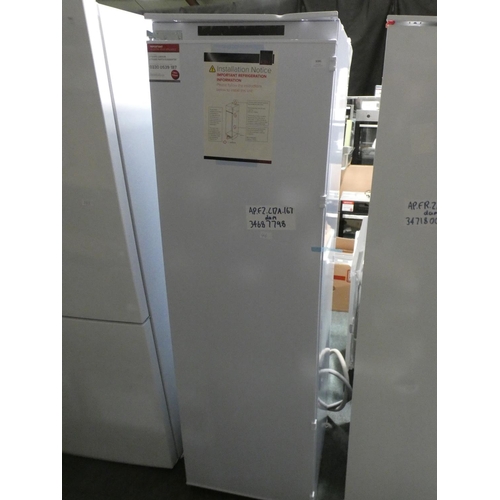 3086 - CDA tower freezer (model FW882/1) * This lot is subject to VAT