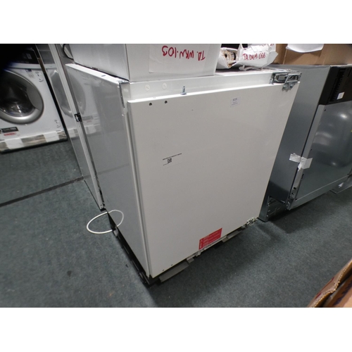 3115 - AEG Integrated Freezer  *This lot is subject to VAT