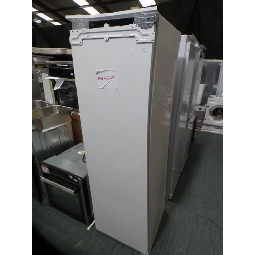 3118 - AEG H1769xW556xD549 Integrated Tower Fridge - model no.:- SKE818E1DC, RRP £959.95 inc. VAT * This lo... 