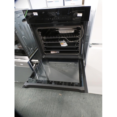 3155 - AEG Single SousVide Oven  H594xW594xD567, model no.:-BSE792320B, RRP £950 inc. VAT * This lot is sub... 