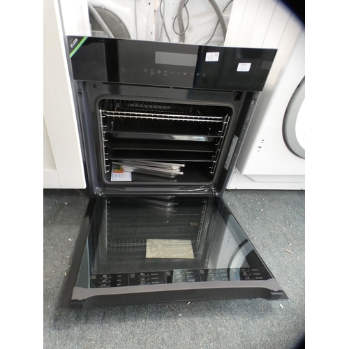 3254 - AEG  Single SousVide Oven H594xW594xD567, model no.:-BSE792320B, RRP £950 inc. VAT * This lot is sub... 