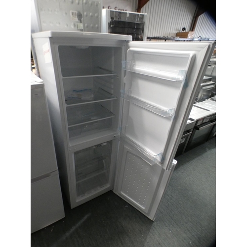 3282 - Electriq Freestanding Fridge/Freezer * This lot is subject to VAT