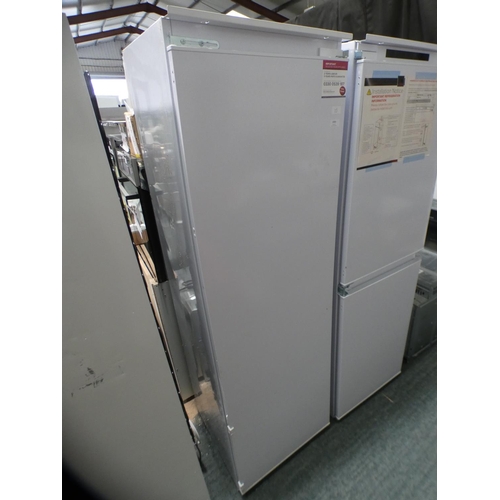 3305 - CDA H1770xW540xD545 Integrated Tower Fridge - model no.:- FW821, RRP £525 inc. VAT - used  * This lo... 