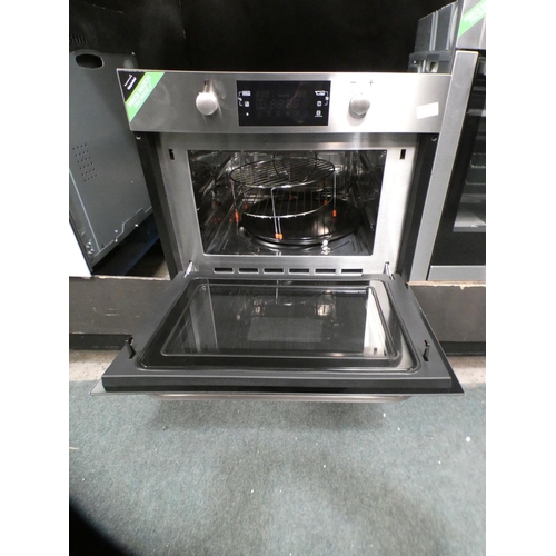 3364 - Hoover H455xW595xD470 44L Built-In Combi-Microwave Oven with Grill - model no.:- UNKNOWN, RRP £569 i... 