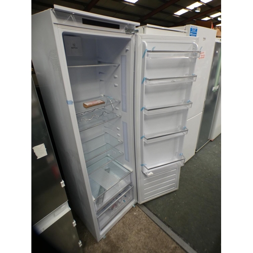 3384 - CDA  Integrated Tower Fridge H1772xW540xD540, model no.:-FW822, RRP £430 inc. VAT * This lot is subj... 