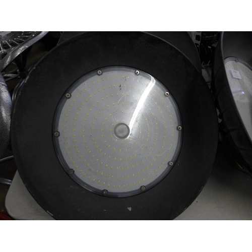 2436 - 8 LED industrial lights