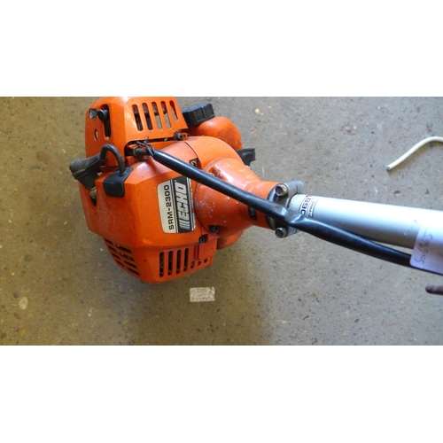 2575 - Echo SRM-2300 strimmer - W