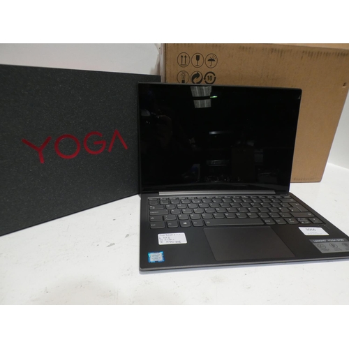 3066 - Lenovo Yoga S730 13