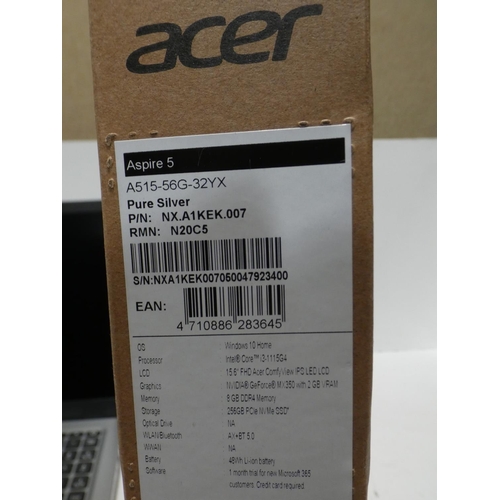 3077 - Acer Aspire 5 15.6