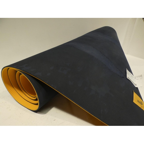 3149 - Lole reversible yoga mat (Marked) (220-395) * This lot is subject to VAT