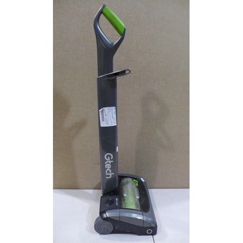 3229 - G-Tech Air Ram Vacuum Cleaner - no charging lead, RRP £159.99 + VAT    (220-355) * This lot is subje... 