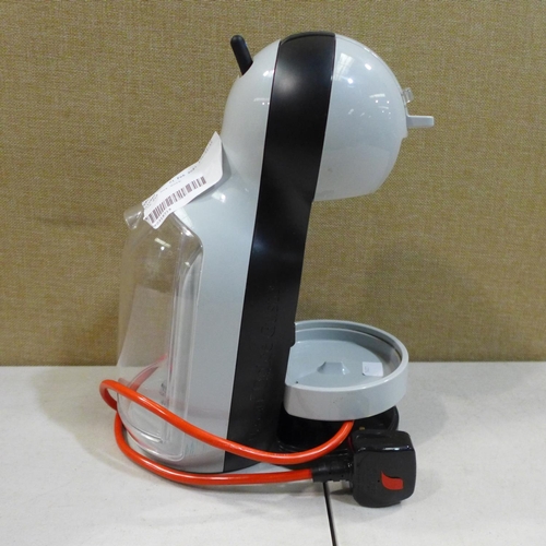 3234 - Delonghi Dolce Gusto coffee machine (220) * This lot is subject to VAT